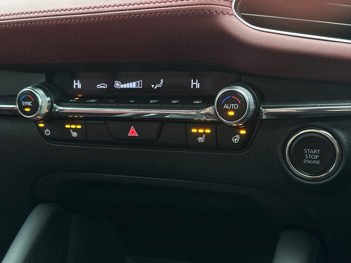 Used Mazda Mazda3 2023 for sale - 76199748: Photo 30