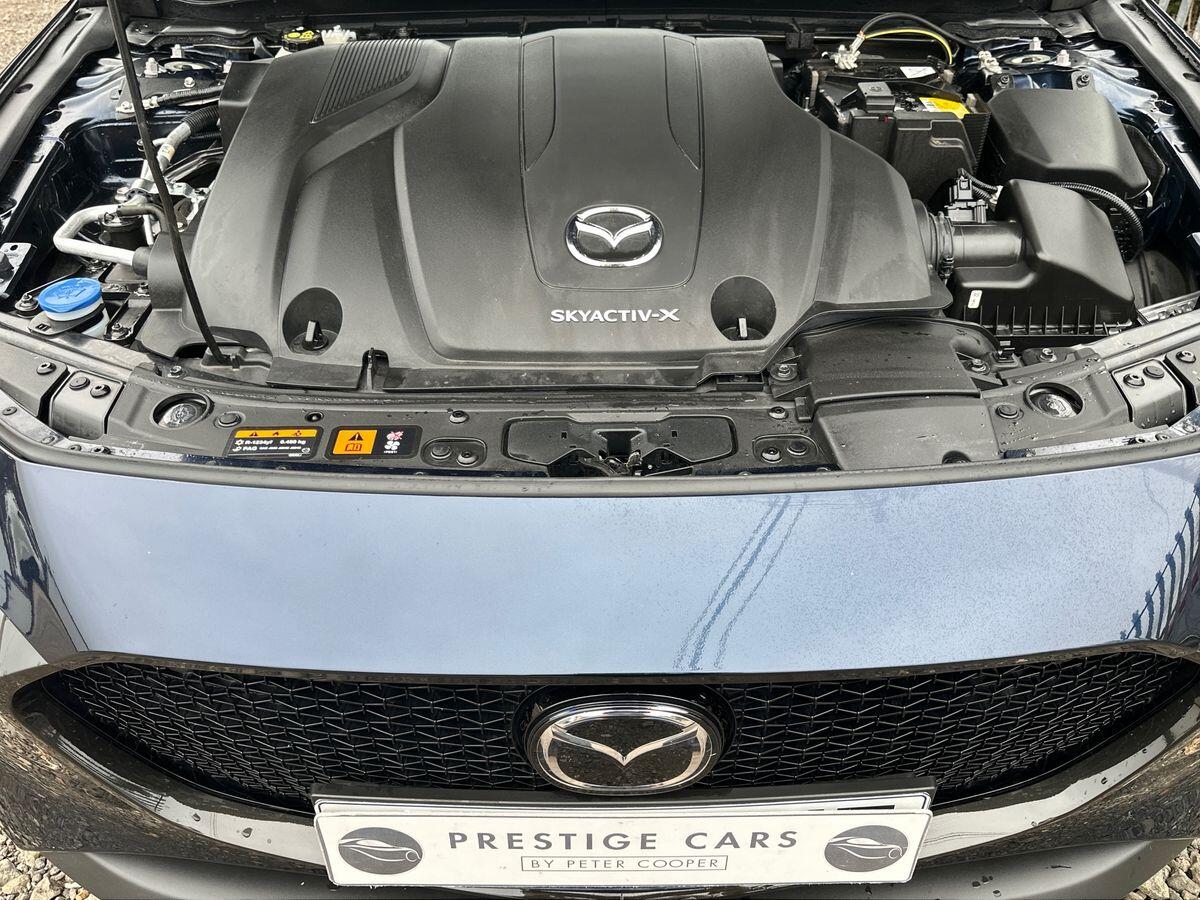 Used Mazda Mazda3 2023 for sale - 76199748: Photo 34