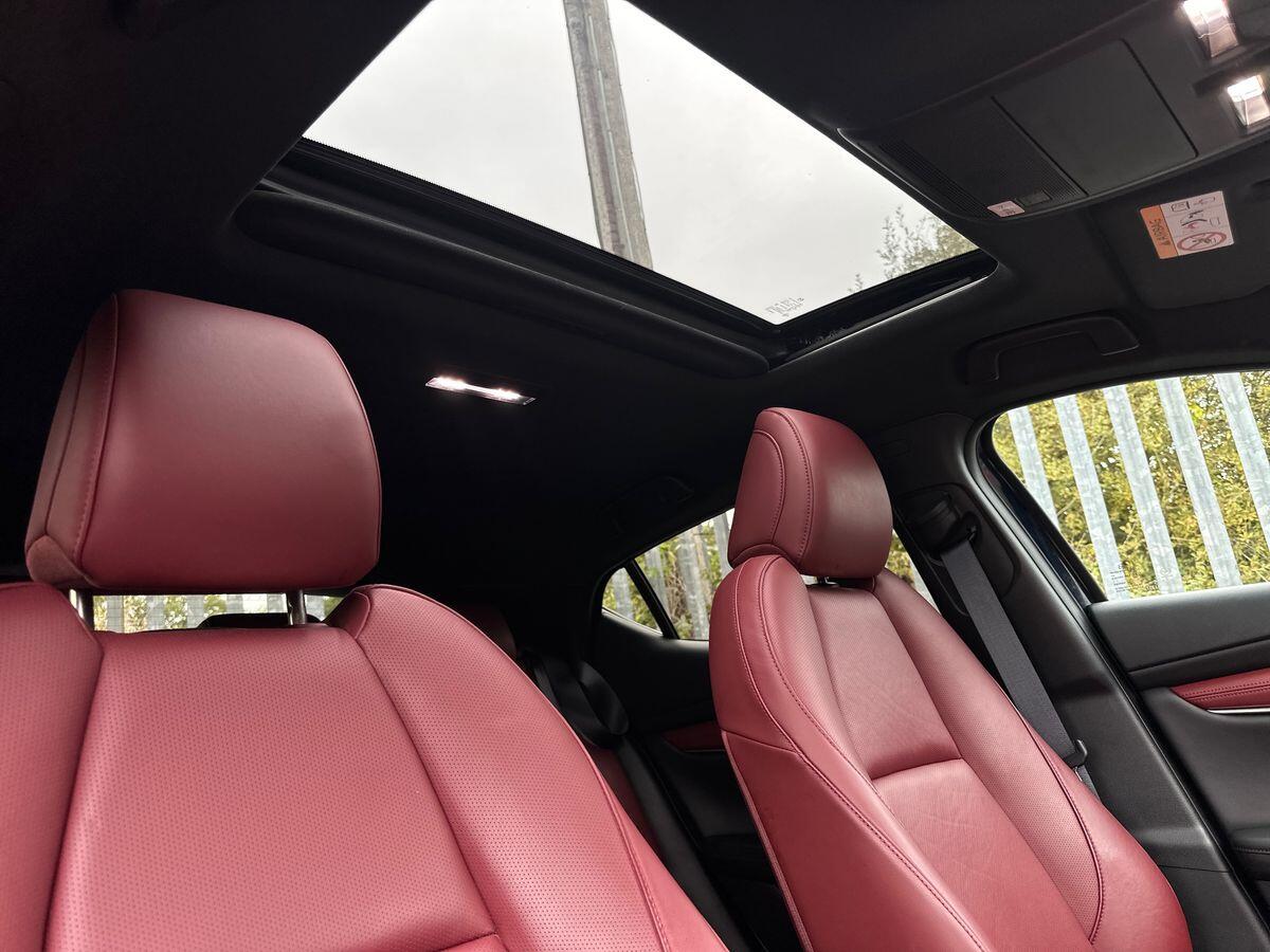 Used Mazda Mazda3 2023 for sale - 76199748: Photo 35