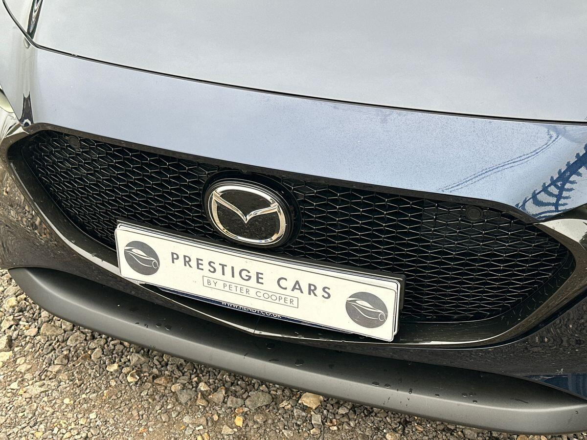 Used Mazda Mazda3 2023 for sale - 76199748: Photo 37