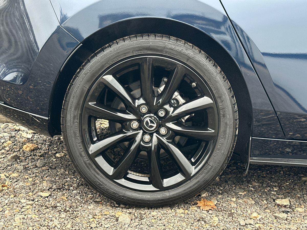 Used Mazda Mazda3 2023 for sale - 76199748: Photo 5