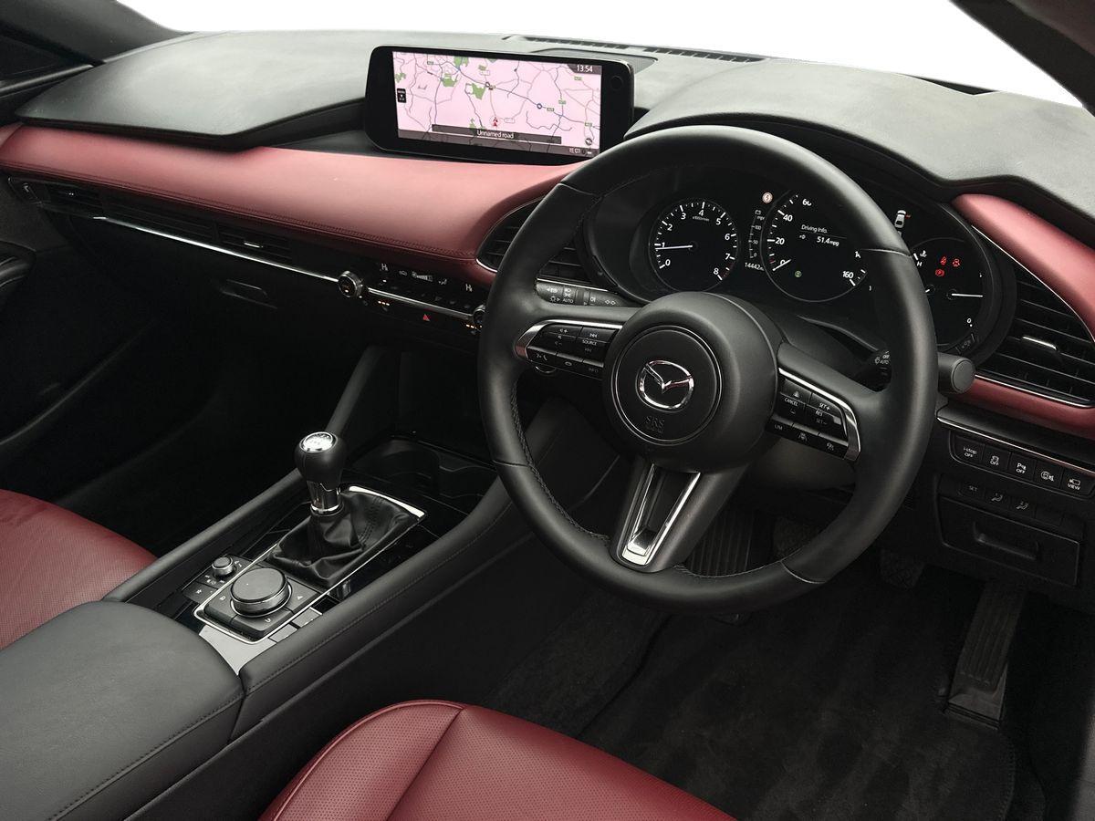 Used Mazda Mazda3 2023 for sale - 76199748: Photo 6