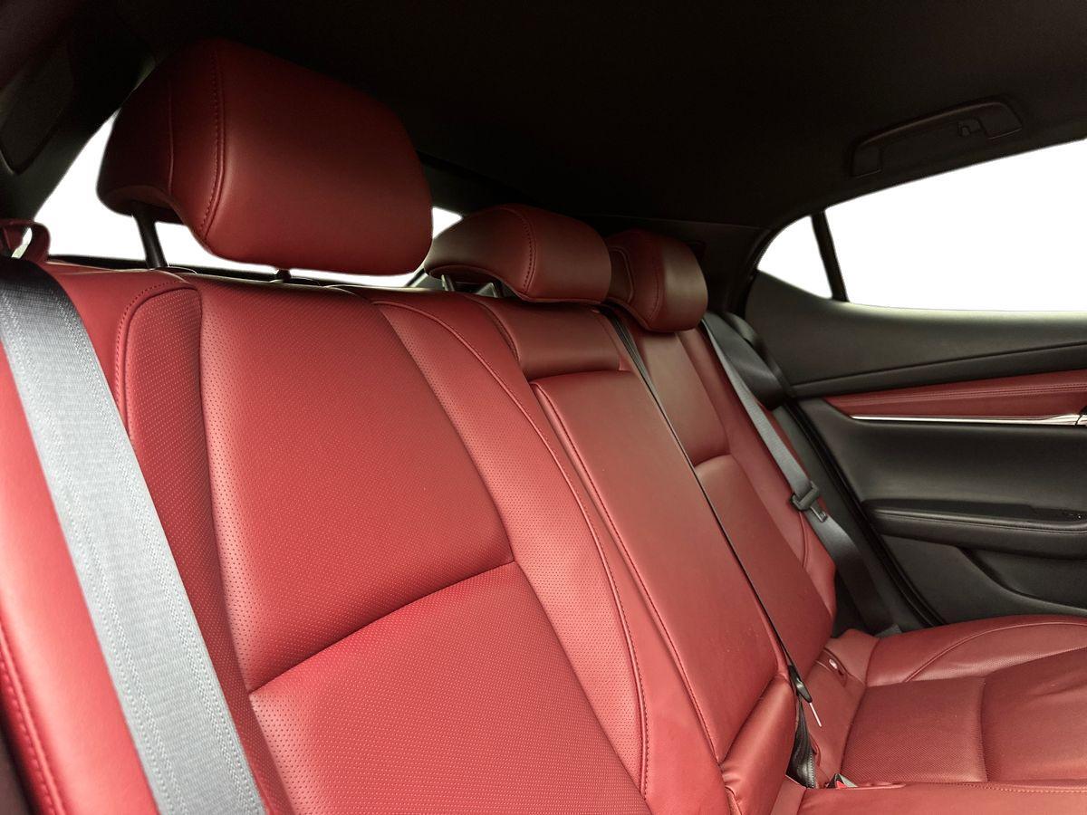 Used Mazda Mazda3 2023 for sale - 76199748: Photo 8