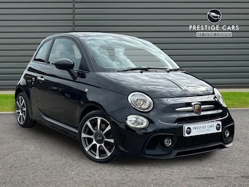 Used Abarth 595 2020 for sale - 78898257: Photo