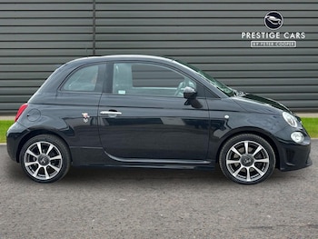 Used Abarth 595 2020 for sale - 78898257: Photo
