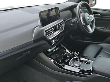 Used BMW X3 2022 for sale - 79565251: Photo