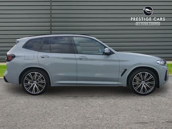 Used BMW X3 2022 for sale - 79565251: Photo