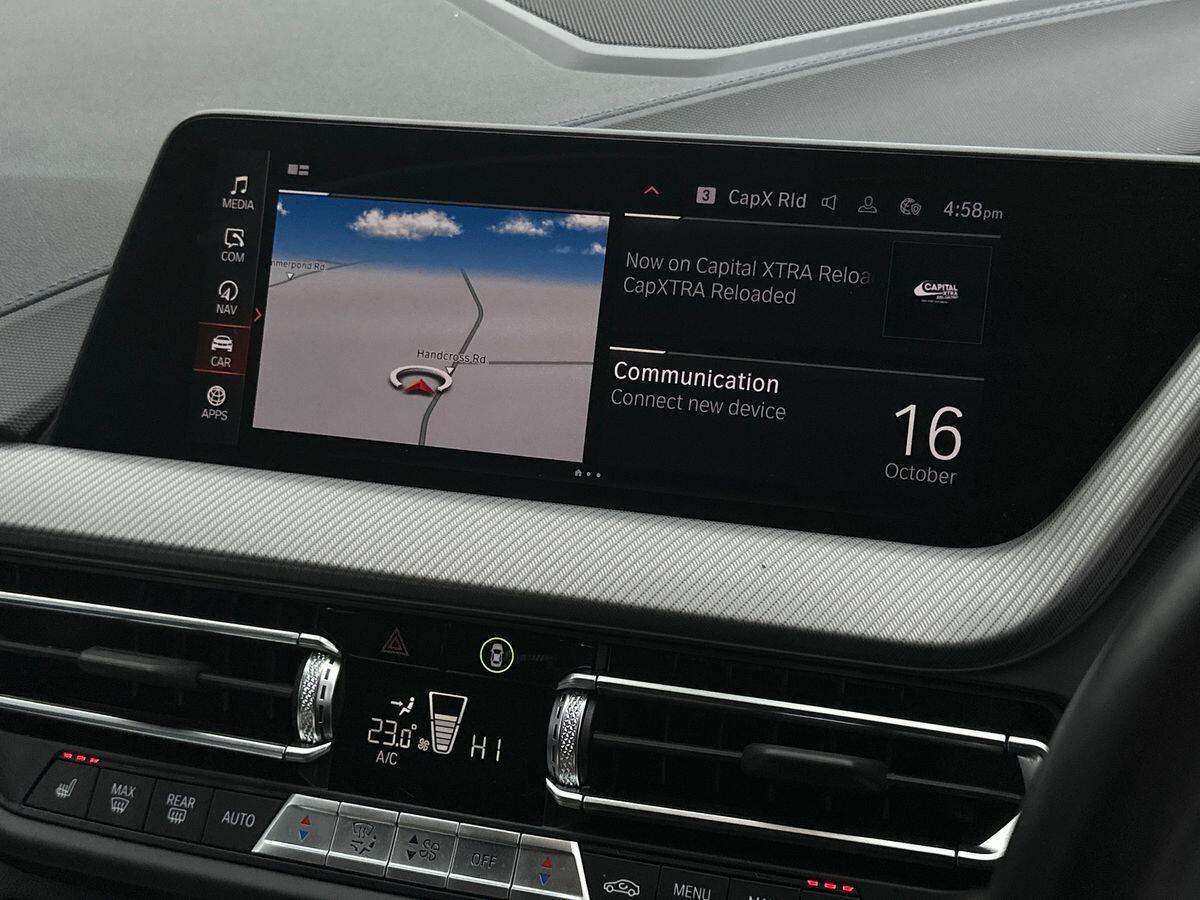 Used BMW 1 Series 2022 for sale - 76239463: Photo 13