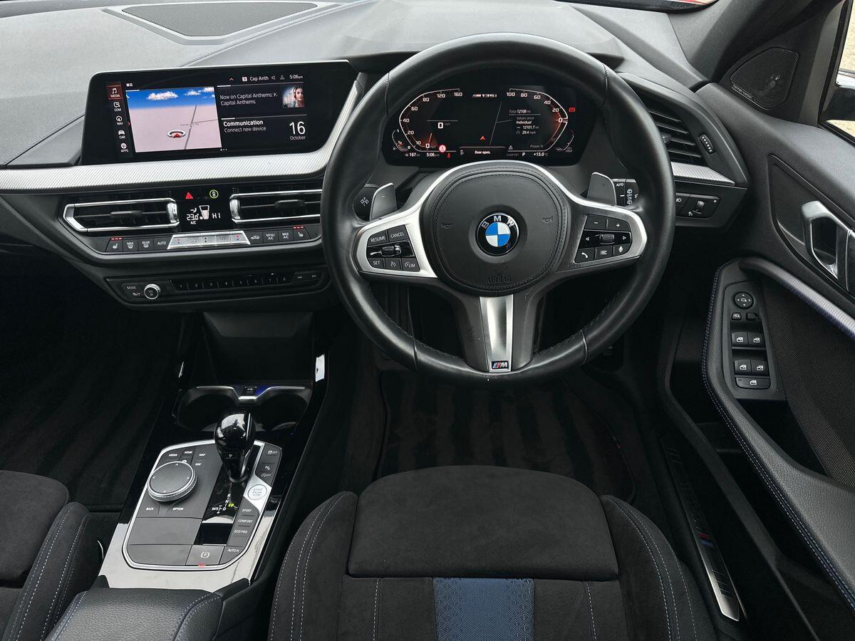 Used BMW 1 Series 2022 for sale - 76239463: Photo 14