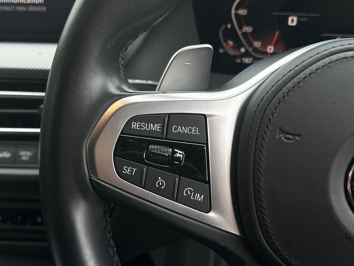 Used BMW 1 Series 2022 for sale - 76239463: Photo 15