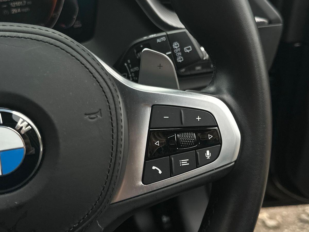 Used BMW 1 Series 2022 for sale - 76239463: Photo 17