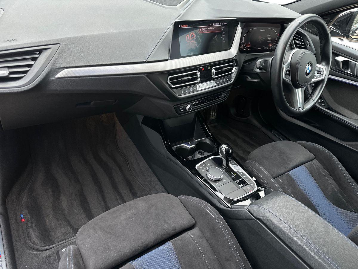 Used BMW 1 Series 2022 for sale - 76239463: Photo 2