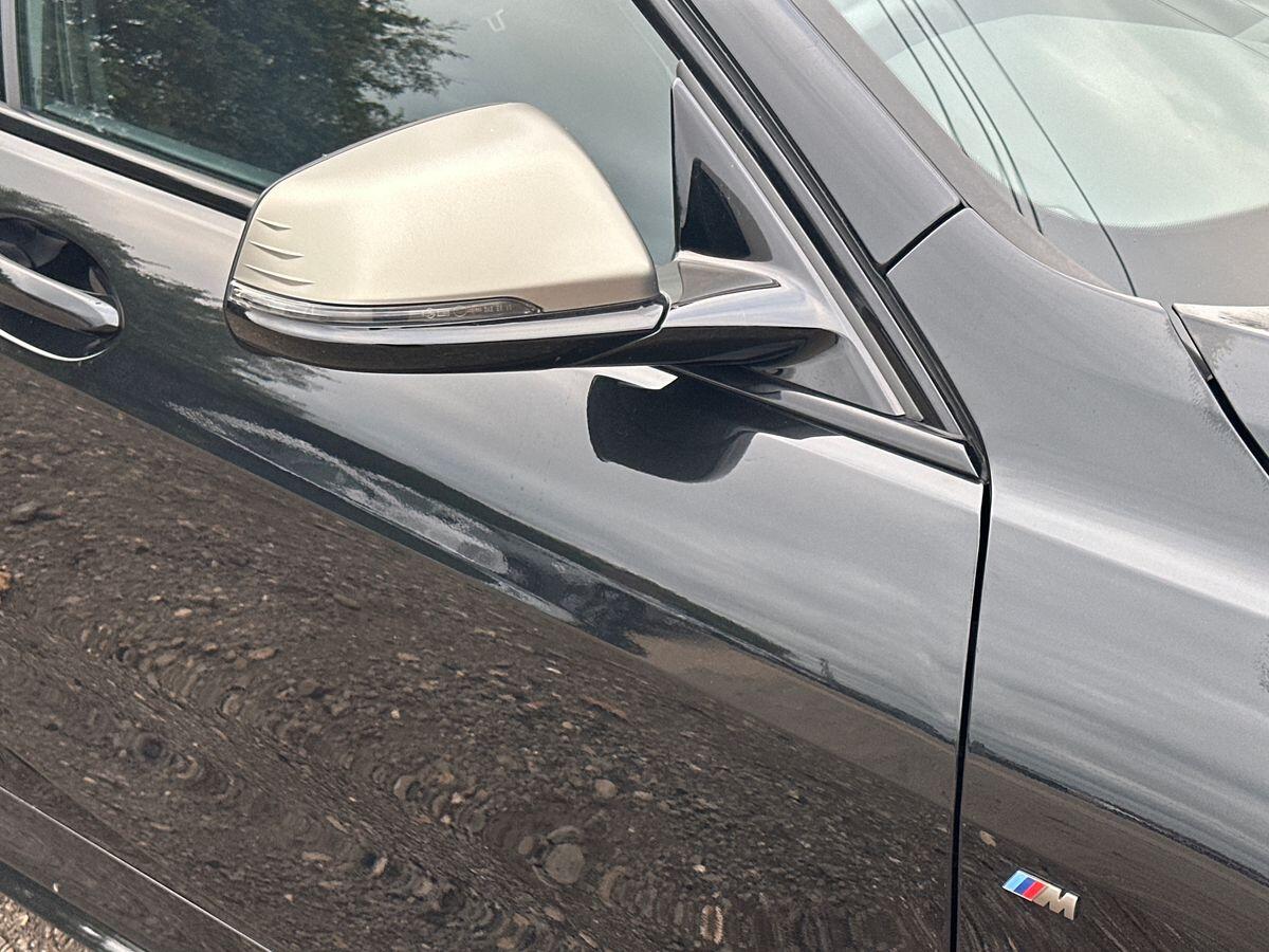 Used BMW 1 Series 2022 for sale - 76239463: Photo 23