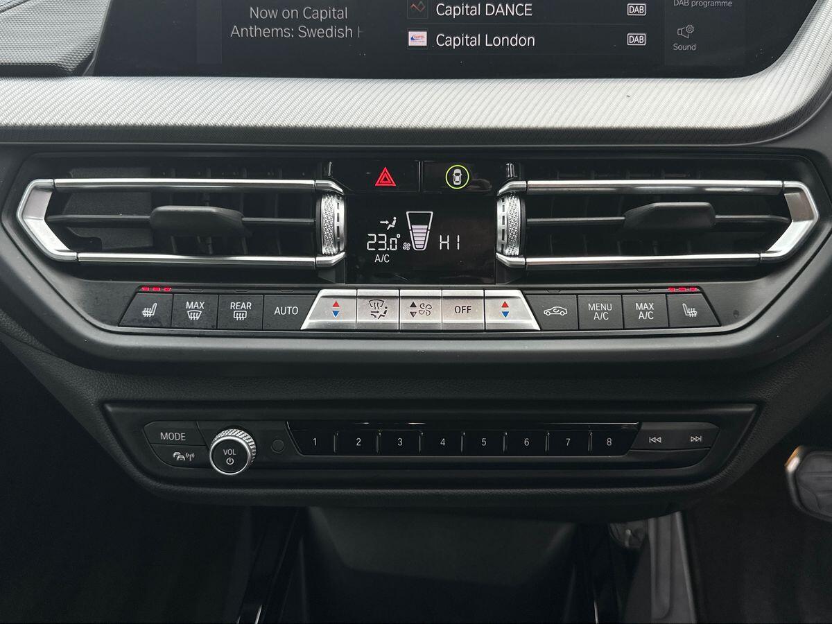 Used BMW 1 Series 2022 for sale - 76239463: Photo 25