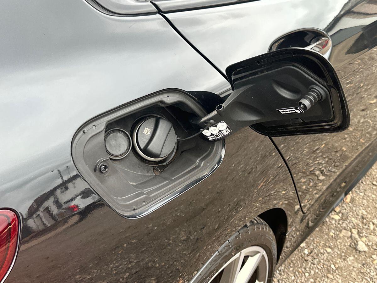 Used BMW 1 Series 2022 for sale - 76239463: Photo 26