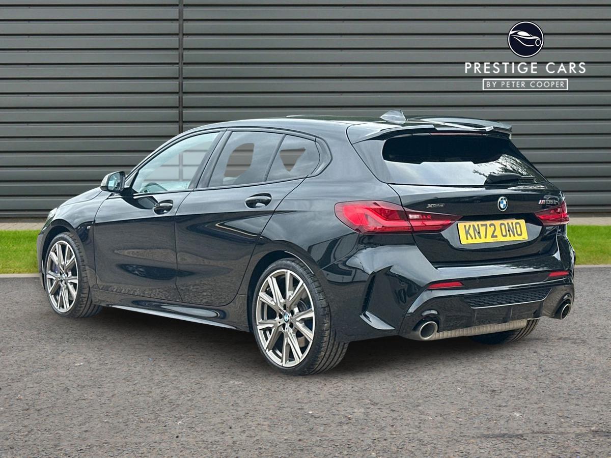 Used BMW 1 Series 2022 for sale - 76239463: Photo 3