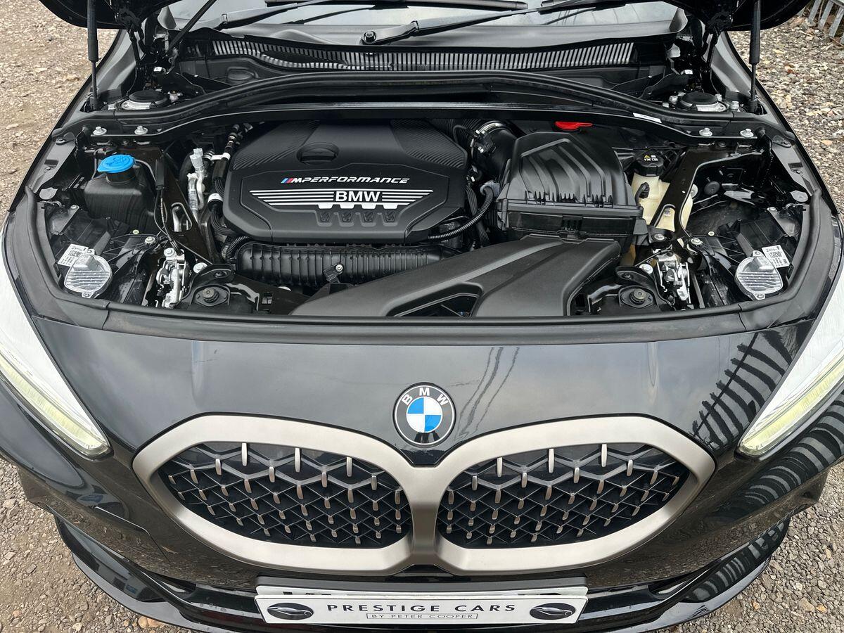 Used BMW 1 Series 2022 for sale - 76239463: Photo 34