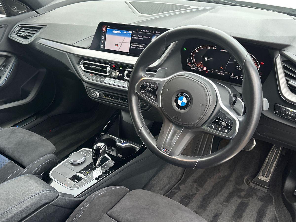 Used BMW 1 Series 2022 for sale - 76239463: Photo 6