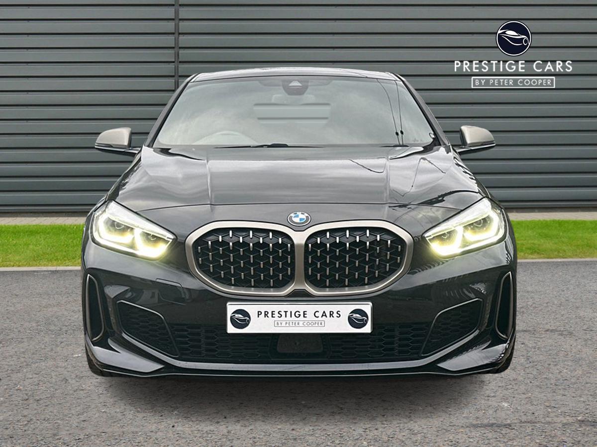 Used BMW 1 Series 2022 for sale - 76239463: Photo 7