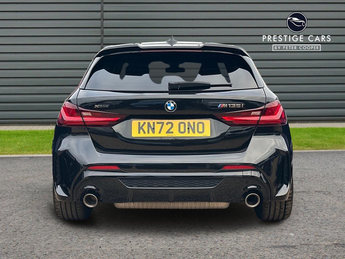 Used BMW 1 Series 2022 for sale - 76239463: Photo 9