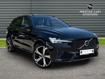 Used Volvo XC60 2022 for sale - 78891449: Photo