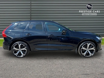 Used Volvo XC60 2022 for sale - 78891449: Photo