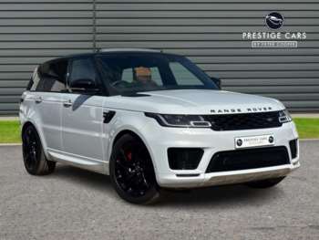 2020 (70) - 2.0 P400e 13.1kWh Autobiography Dynamic Auto 4WD Euro 6 (s/s) 5dr