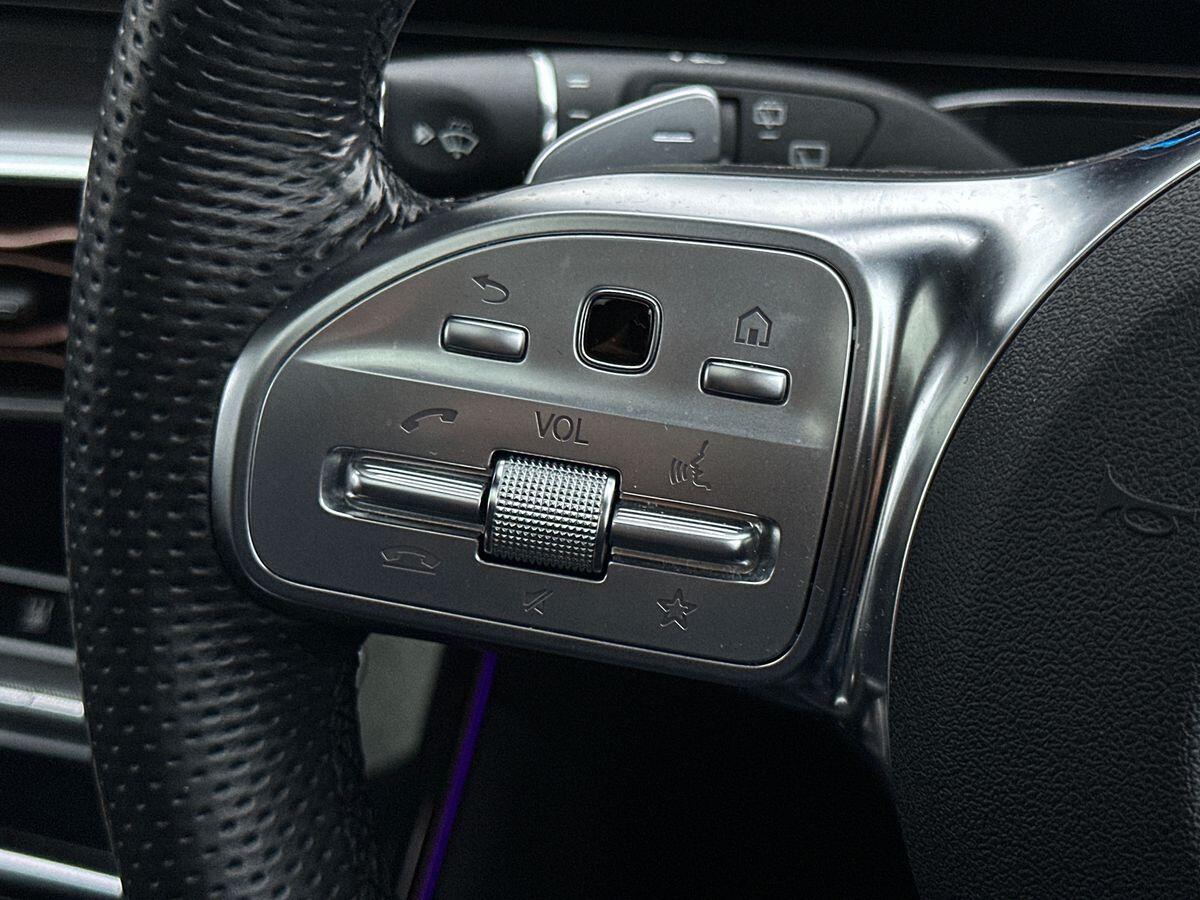 Used Mercedes-Benz EQC 2023 for sale - 76935872: Photo 15