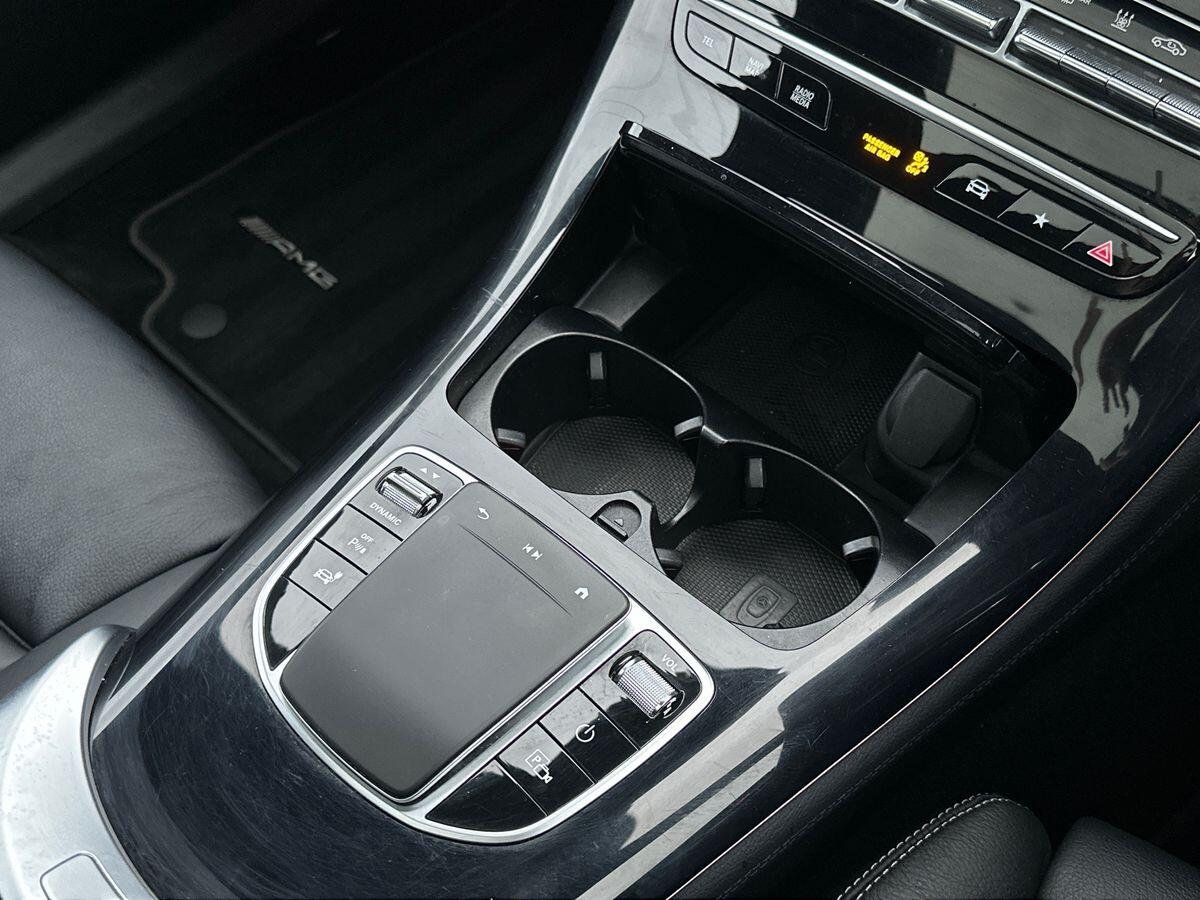 Used Mercedes-Benz EQC 2023 for sale - 76935872: Photo 19