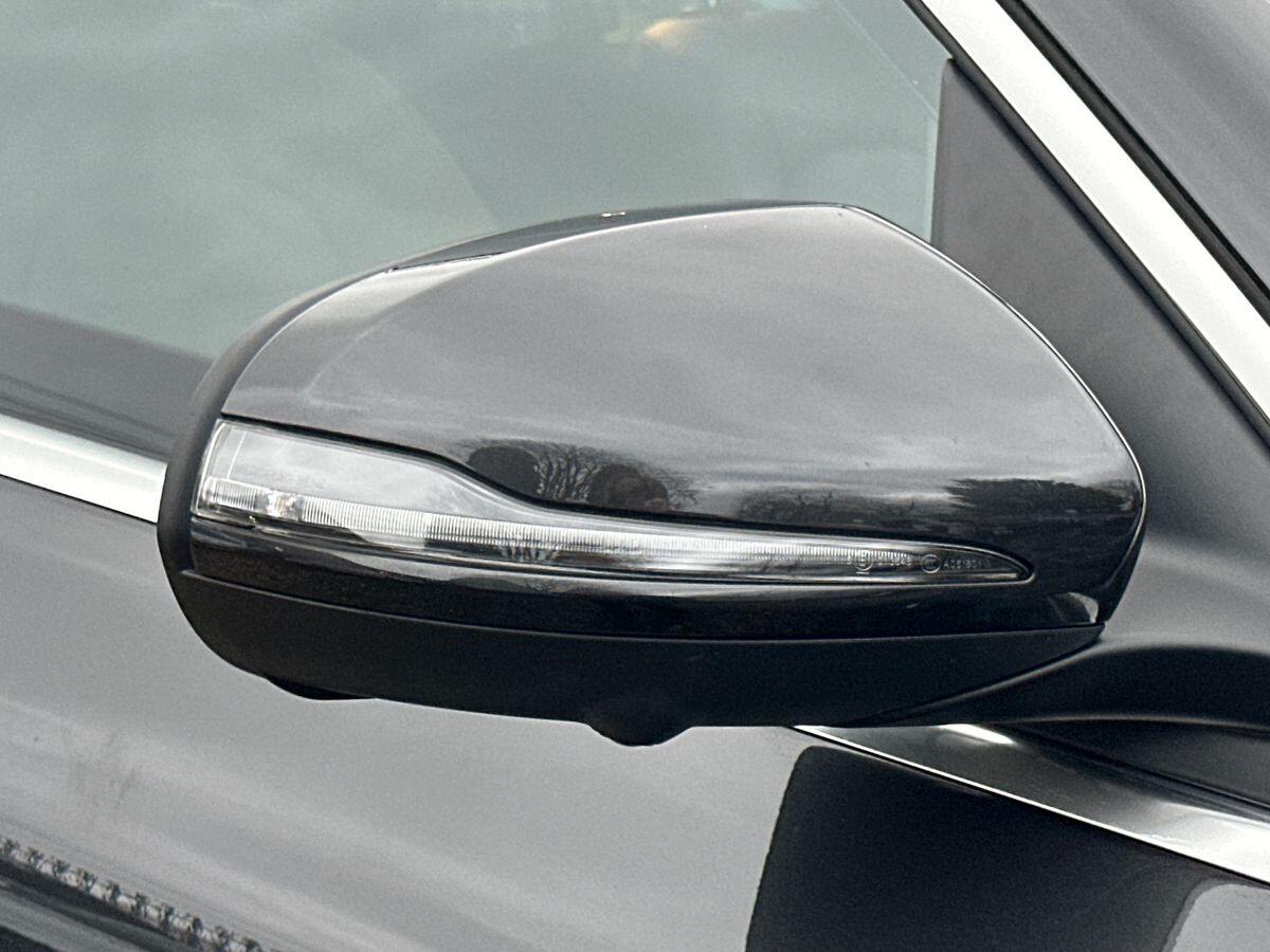 Used Mercedes-Benz EQC 2023 for sale - 76935872: Photo 23