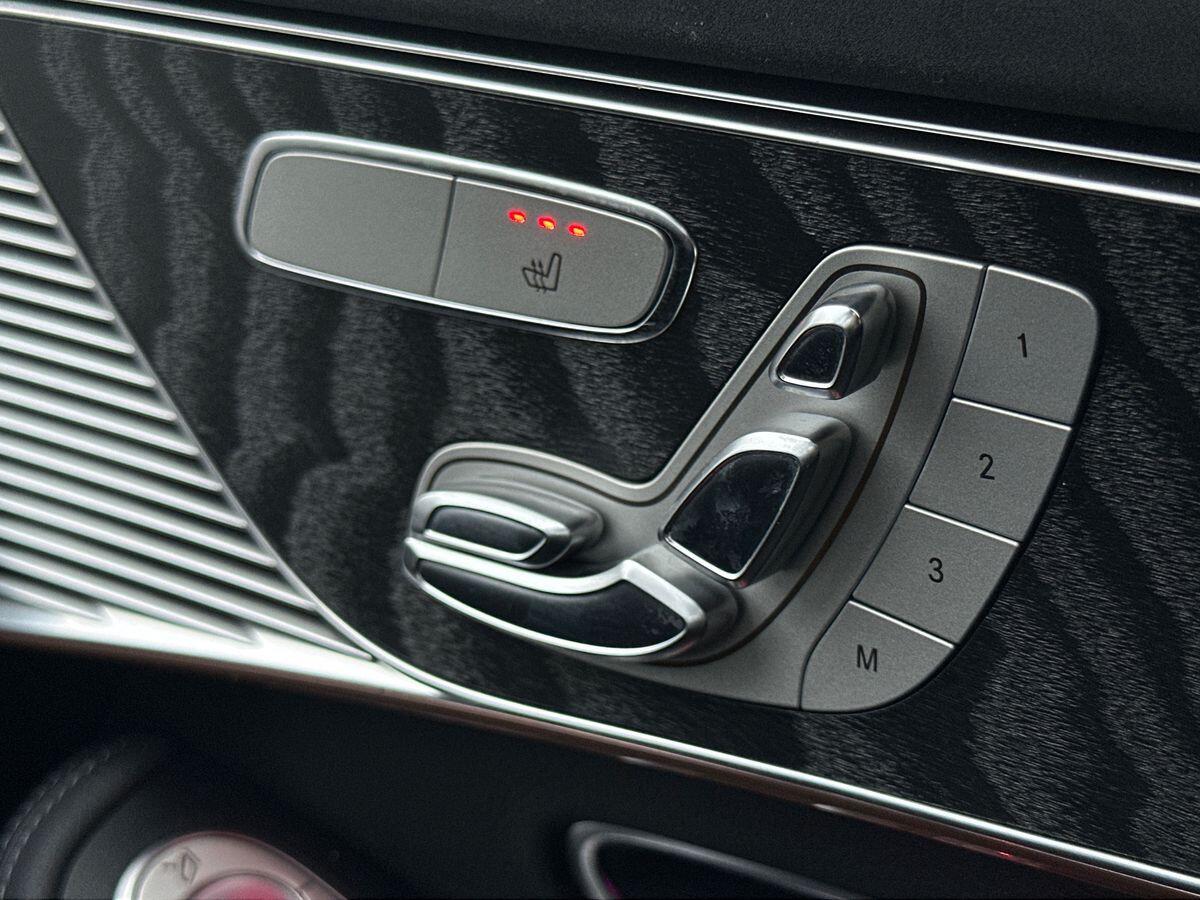 Used Mercedes-Benz EQC 2023 for sale - 76935872: Photo 25