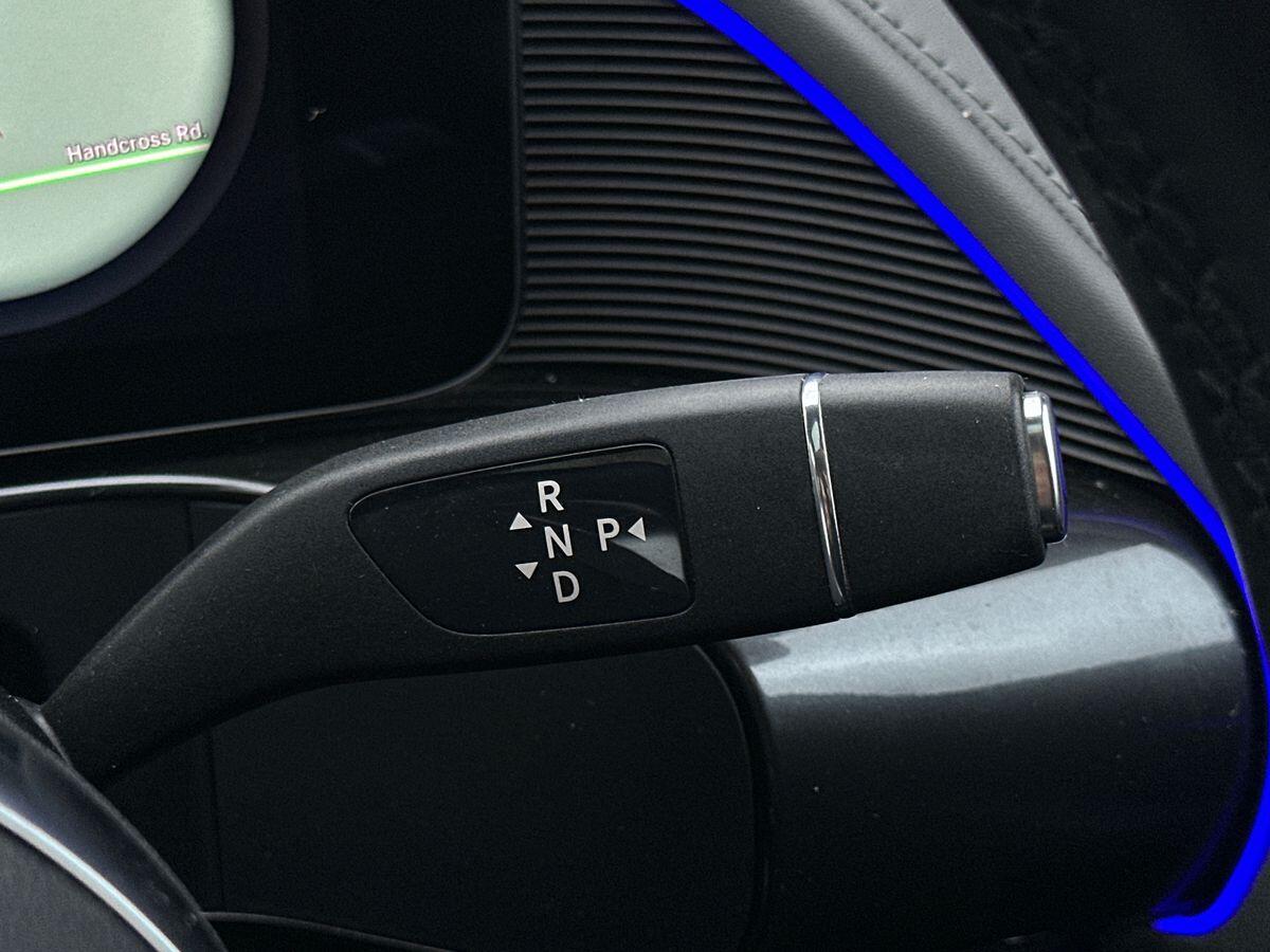 Used Mercedes-Benz EQC 2023 for sale - 76935872: Photo 27