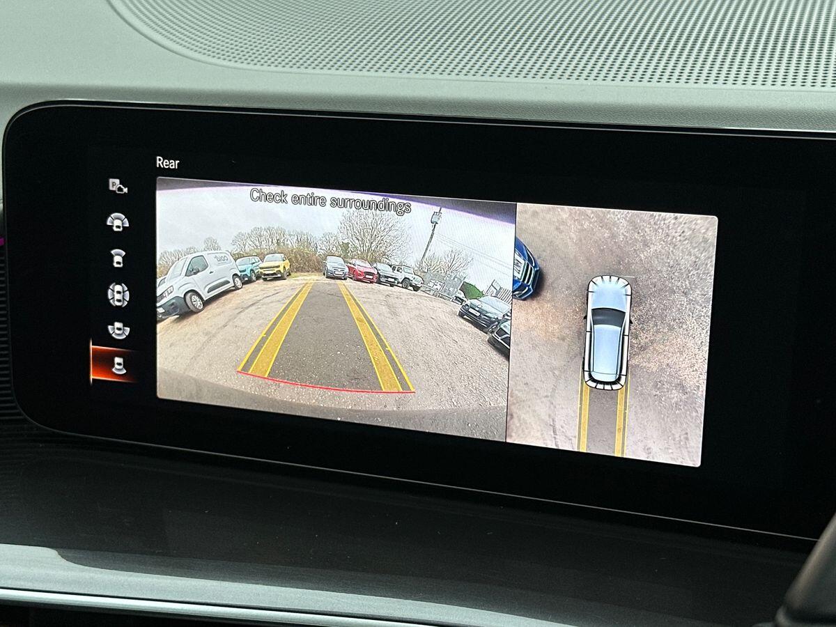 Used Mercedes-Benz EQC 2023 for sale - 76935872: Photo 29