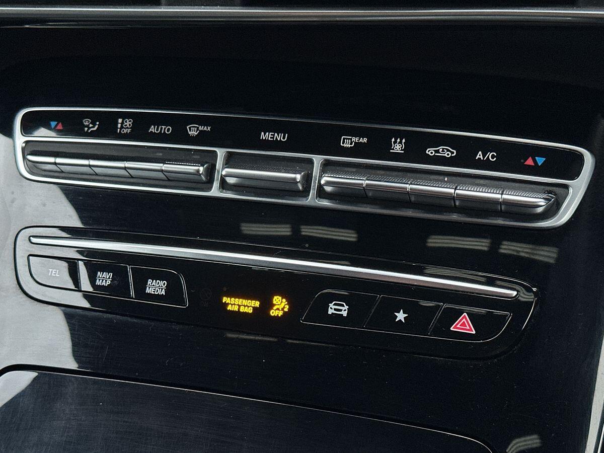 Used Mercedes-Benz EQC 2023 for sale - 76935872: Photo 30