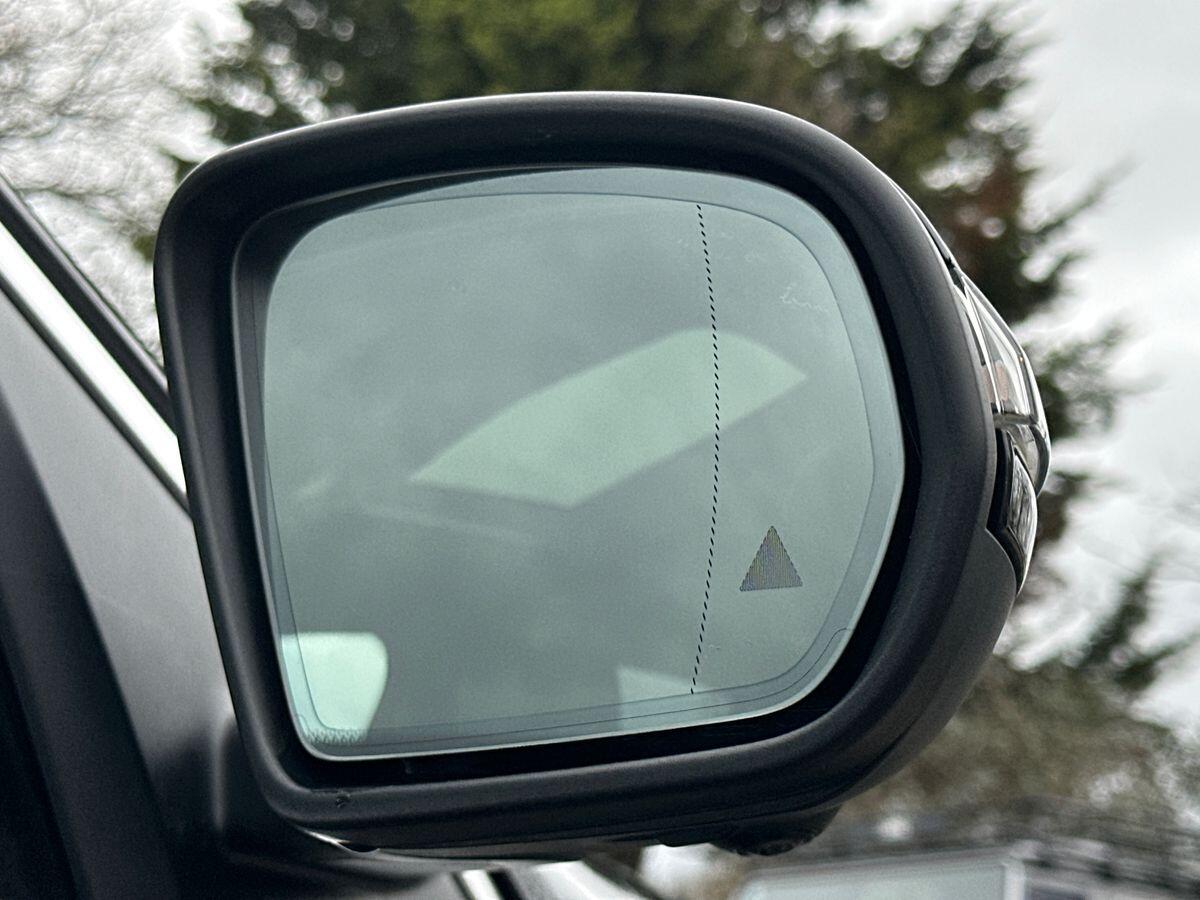 Used Mercedes-Benz EQC 2023 for sale - 76935872: Photo 33