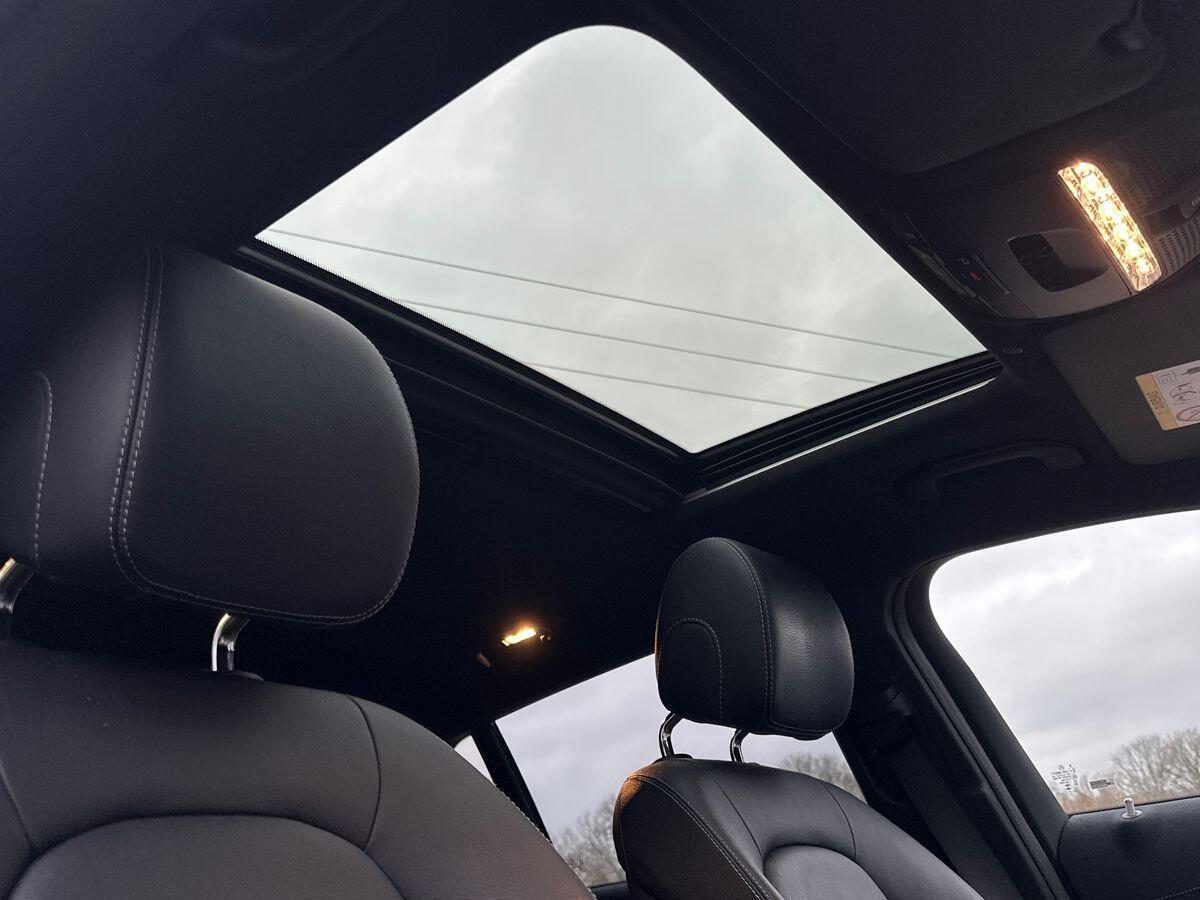 Used Mercedes-Benz EQC 2023 for sale - 76935872: Photo 35