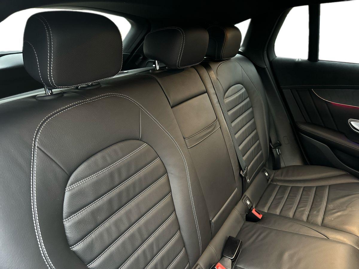 Used Mercedes-Benz EQC 2023 for sale - 76935872: Photo 8