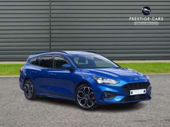 Used Ford Focus 2020 for sale - 75334725: Photo