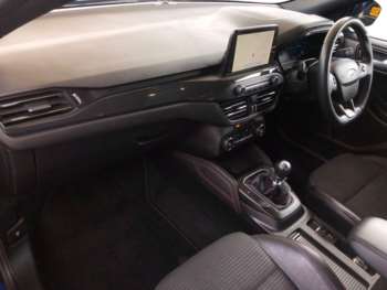 Used Ford Focus 2020 for sale - 75334725: Photo