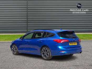 Used Ford Focus 2020 for sale - 75334725: Photo