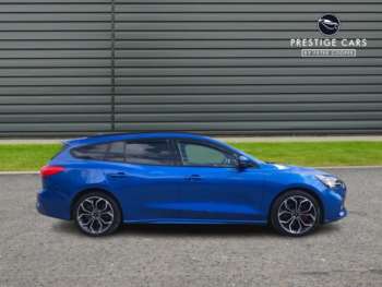 Used Ford Focus 2020 for sale - 75334725: Photo