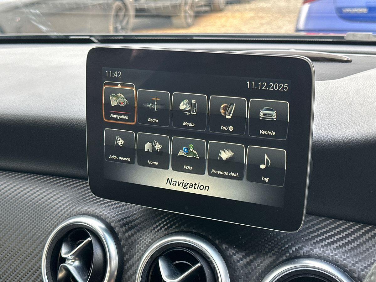 Used Mercedes-Benz A-Class 2018 for sale - 77016018: Photo 13