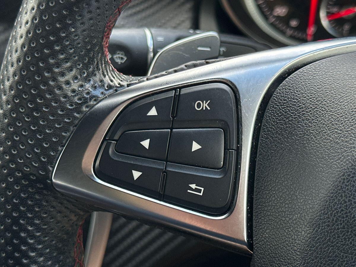 Used Mercedes-Benz A-Class 2018 for sale - 77016018: Photo 15