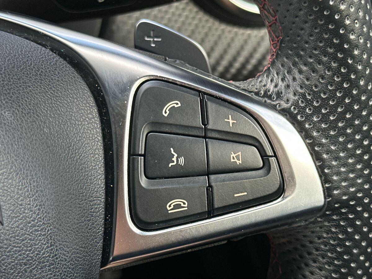 Used Mercedes-Benz A-Class 2018 for sale - 77016018: Photo 17