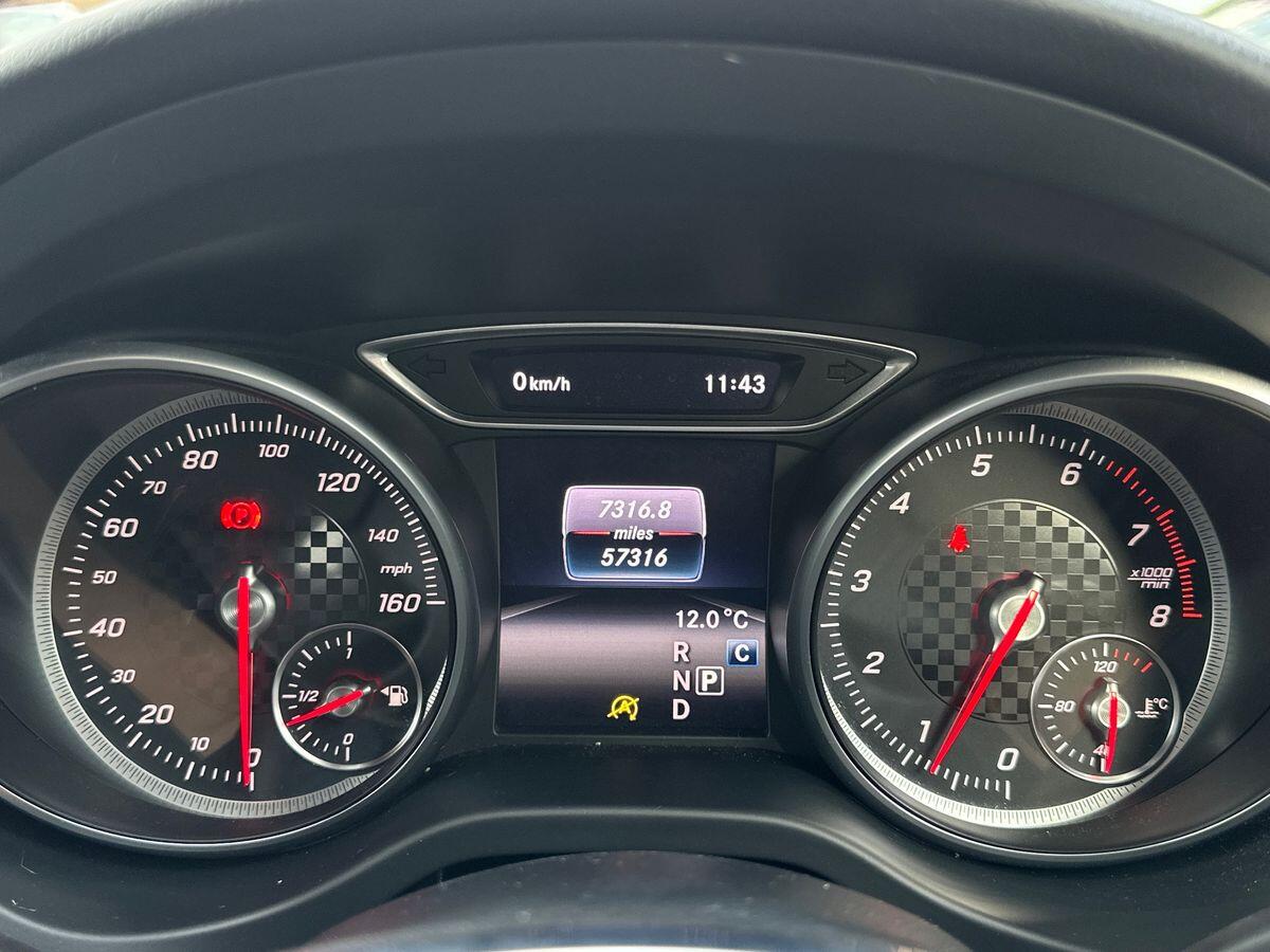 Used Mercedes-Benz A-Class 2018 for sale - 77016018: Photo 18