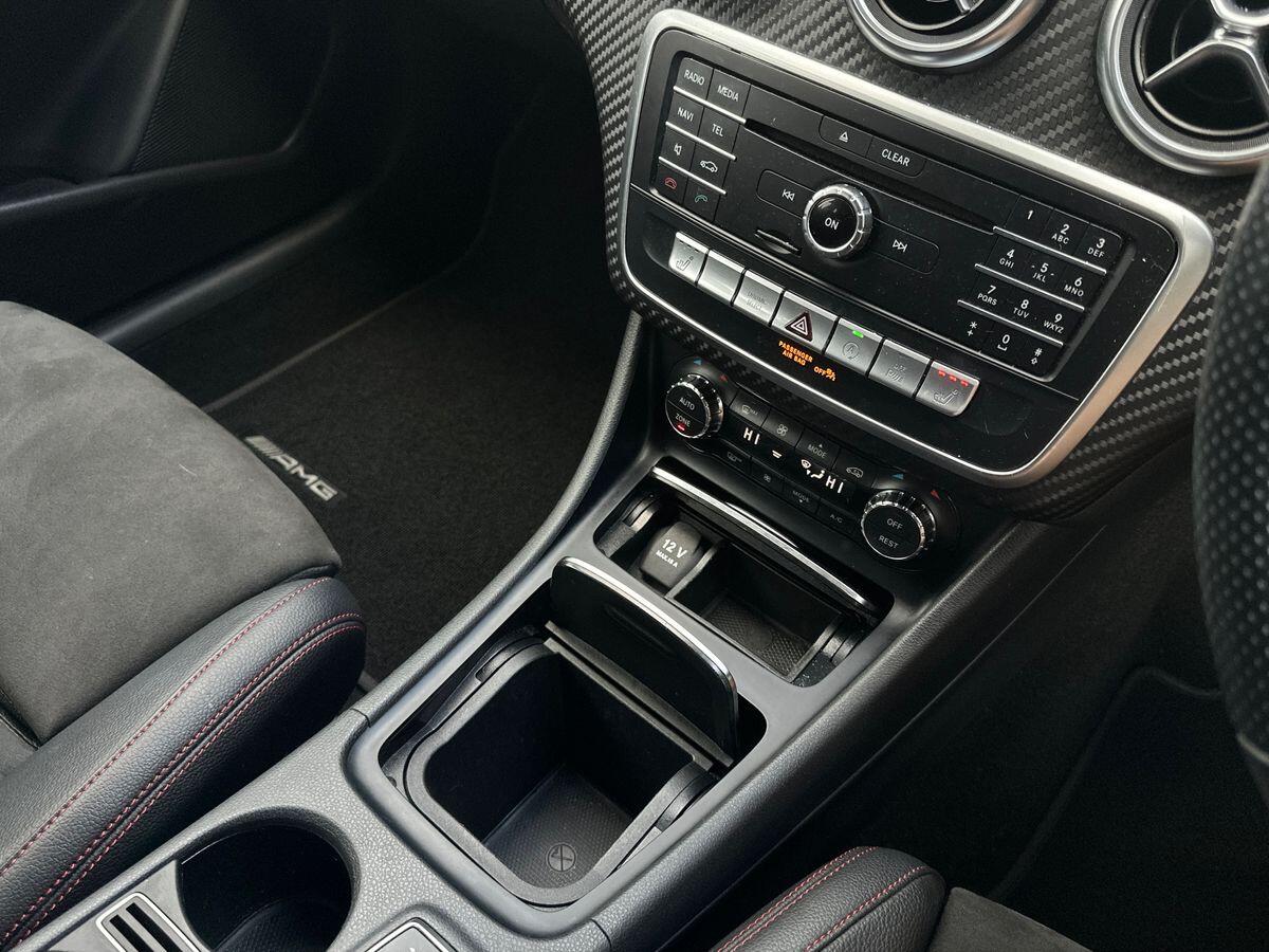 Used Mercedes-Benz A-Class 2018 for sale - 77016018: Photo 19