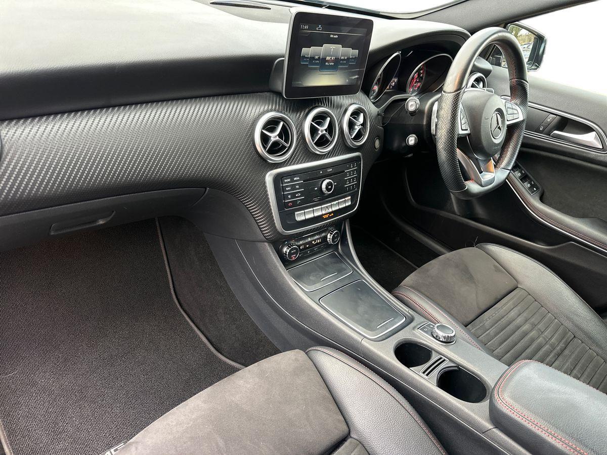 Used Mercedes-Benz A-Class 2018 for sale - 77016018: Photo 2