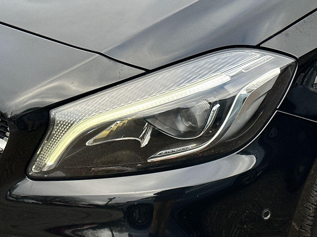 Used Mercedes-Benz A-Class 2018 for sale - 77016018: Photo 21