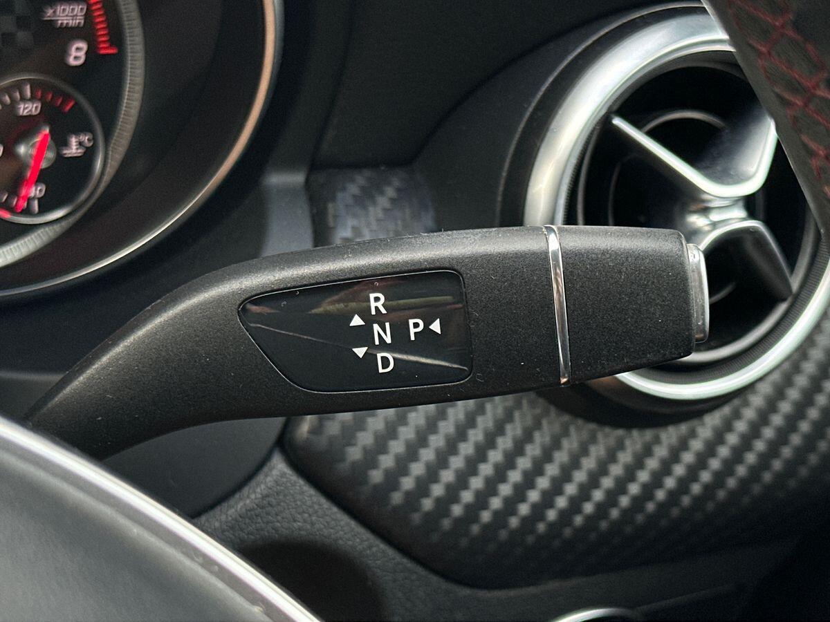 Used Mercedes-Benz A-Class 2018 for sale - 77016018: Photo 25