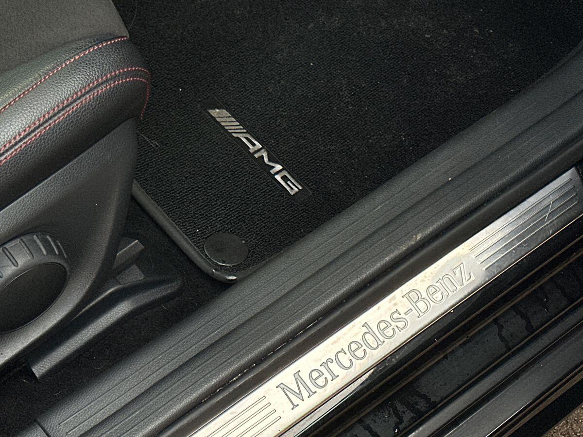 Used Mercedes-Benz A-Class 2018 for sale - 77016018: Photo 26